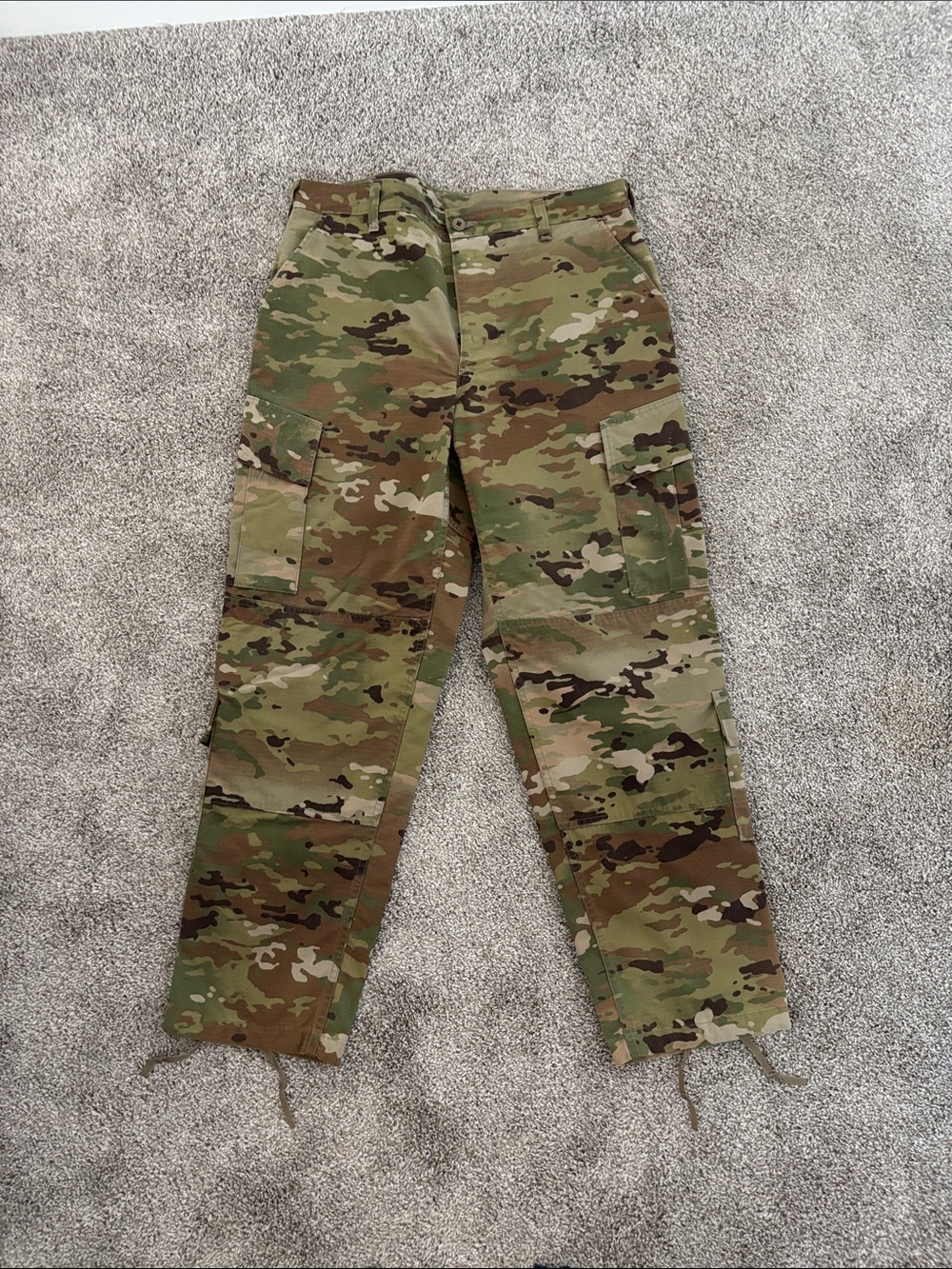 Army OCP Pants